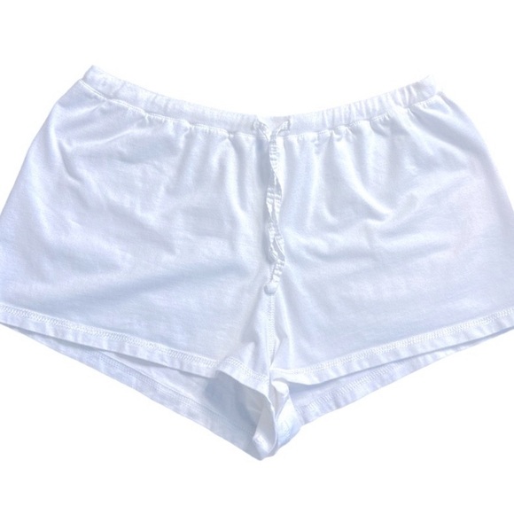BUNDLE of 3 Sleep Shorts, sizes S - Picture 4 of 4